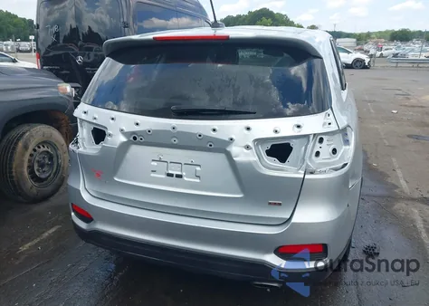 2020 Kia Sorento 2.4L L z USA, uszkodzony, nr VIN 5XYPG4A39LG644265
